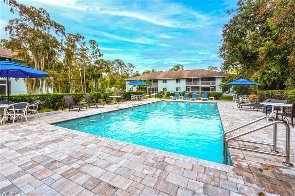 5685 Whitaker Rd , Unit 202, Naples, FL 34112 Photo