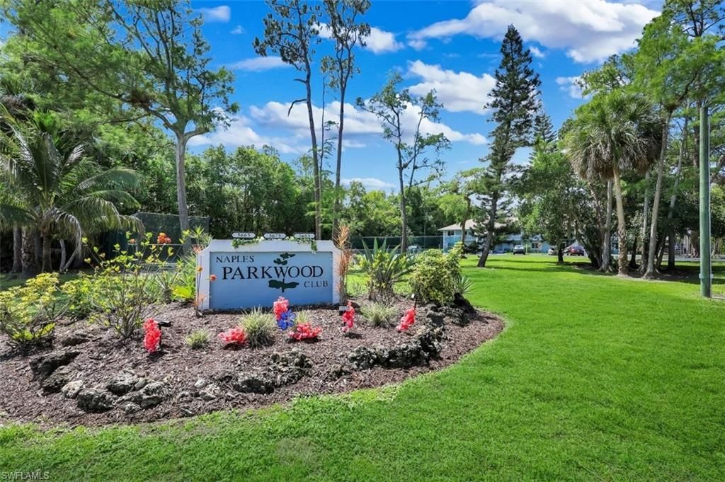 5685 Whitaker Rd , Unit 202, Naples, FL 34112 Photo