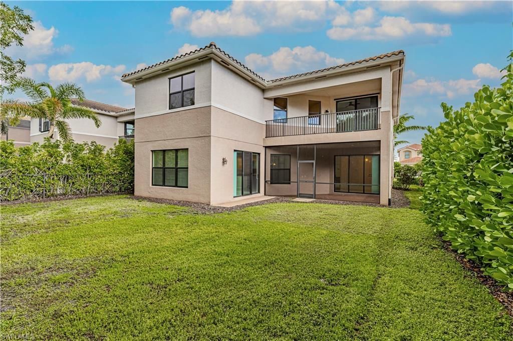 13852 Luna Dr , Naples, FL 34109 Photo