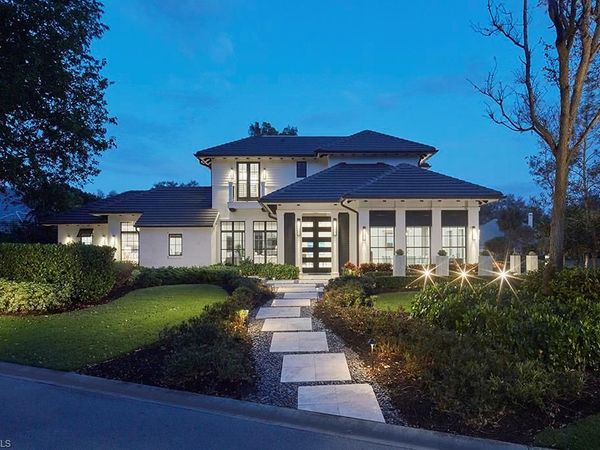 803 Shadow Lake LN, NAPLES, FL 34108