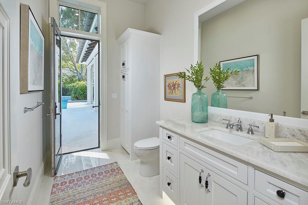 803 Shadow Lake Ln, Naples, FL 34108 Photo