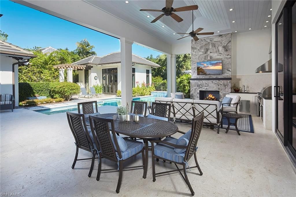 803 Shadow Lake Ln, Naples, FL 34108 Photo