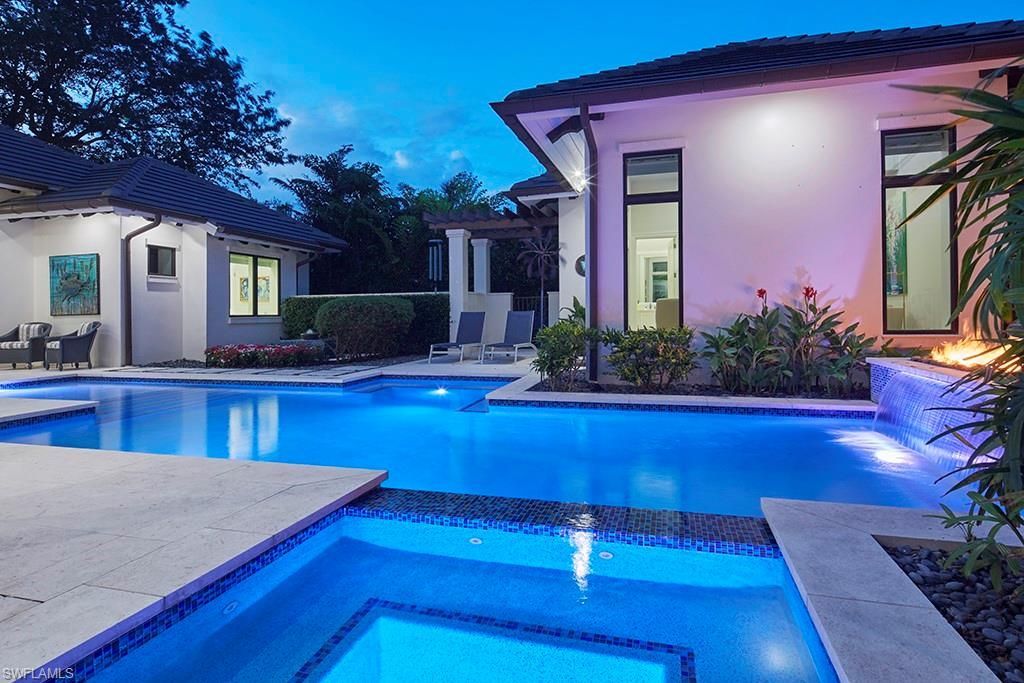 803 Shadow Lake Ln, Naples, FL 34108 Photo