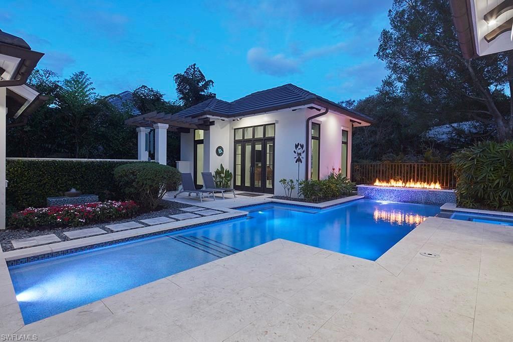 803 Shadow Lake Ln, Naples, FL 34108 Photo