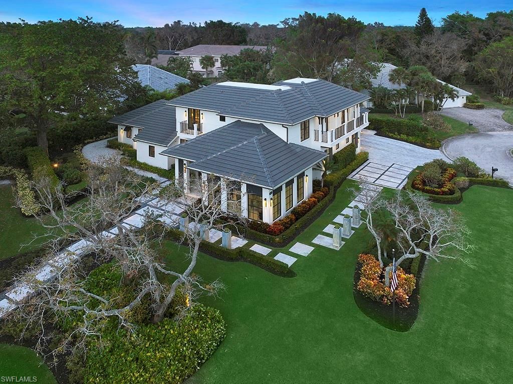 803 Shadow Lake Ln, Naples, FL 34108 Photo