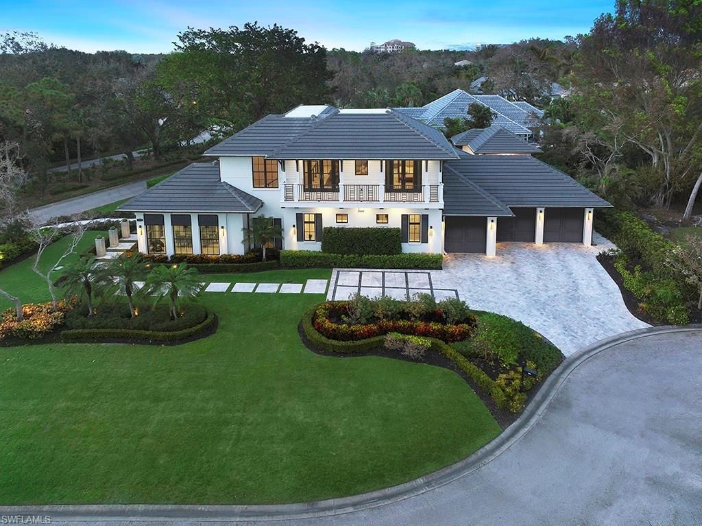 803 Shadow Lake Ln, Naples, FL 34108 Photo