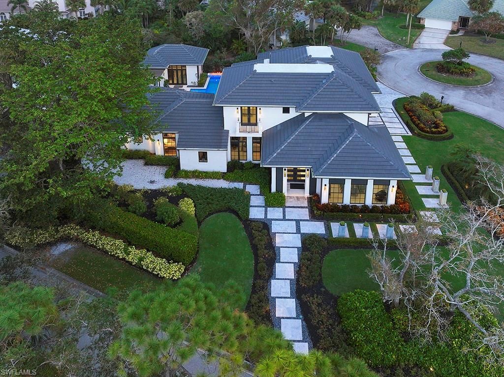 803 Shadow Lake Ln, Naples, FL 34108 Photo