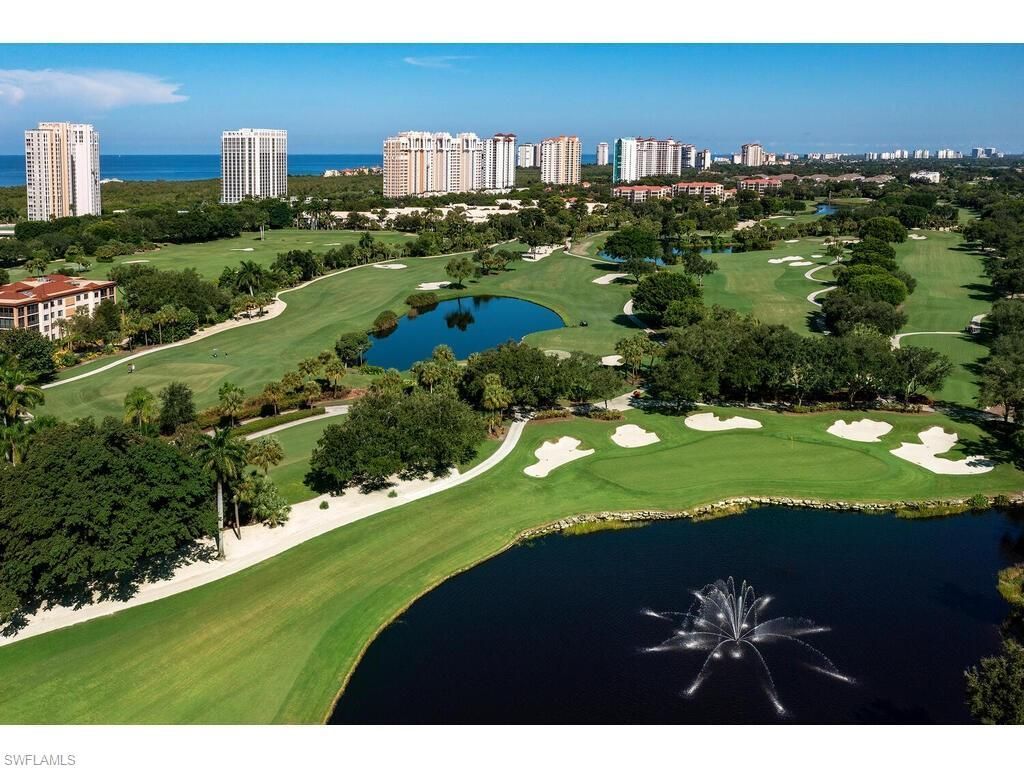 803 Shadow Lake Ln, Naples, FL 34108 Photo