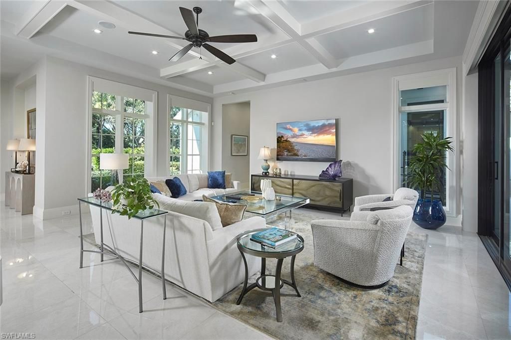 803 Shadow Lake Ln, Naples, FL 34108 Photo