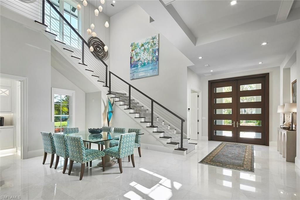 803 Shadow Lake Ln, Naples, FL 34108 Photo