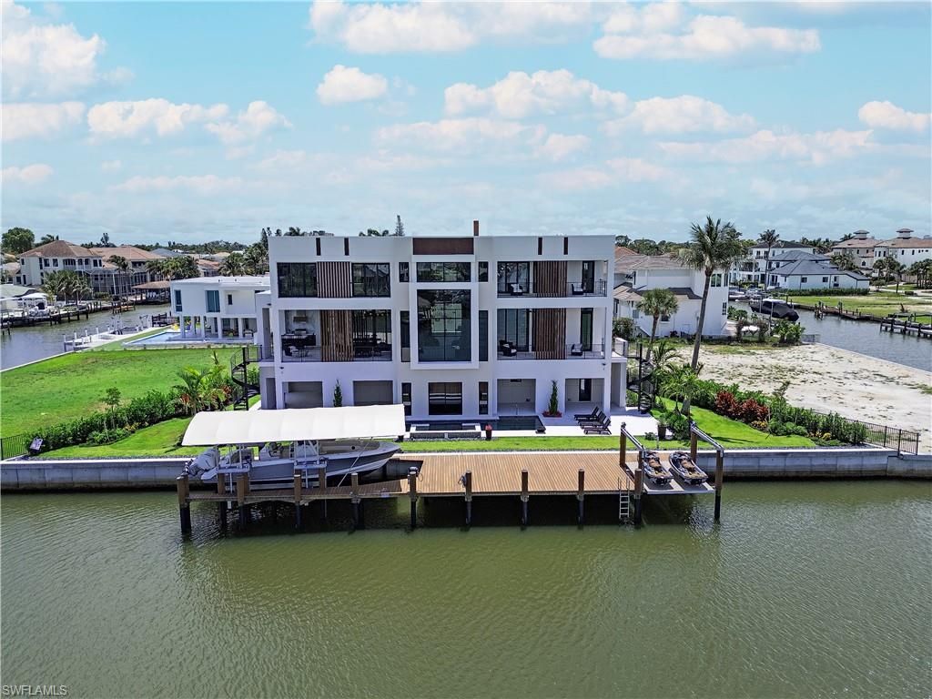 348 Seagull Ave , Naples, FL 34108 Photo