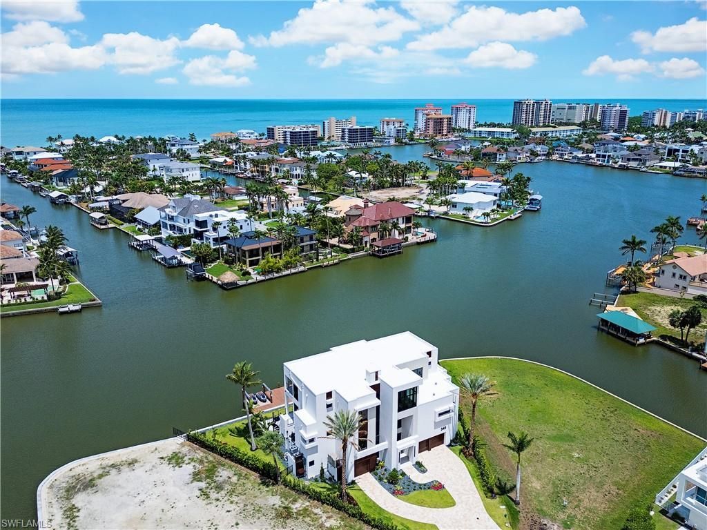 348 Seagull Ave , Naples, FL 34108 Photo