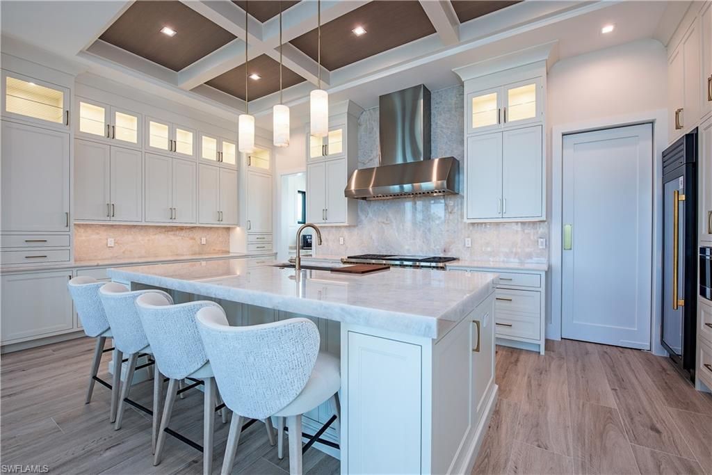 348 Seagull Ave , Naples, FL 34108 Photo