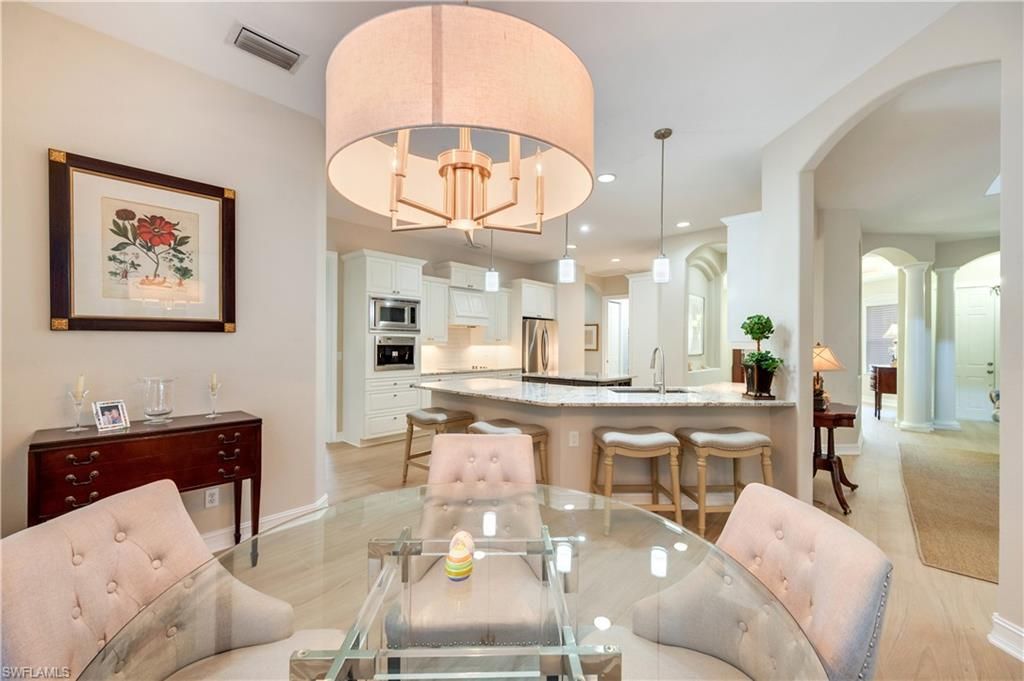 2116 Harlans Run , Naples, FL 34105 Photo