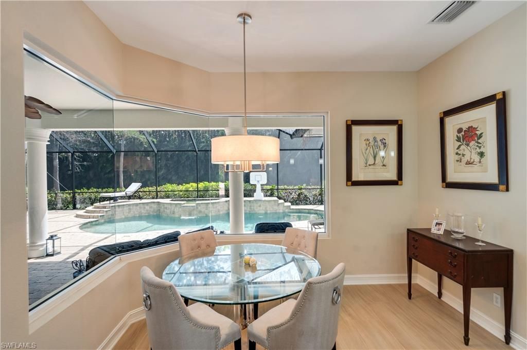 2116 Harlans Run , Naples, FL 34105 Photo