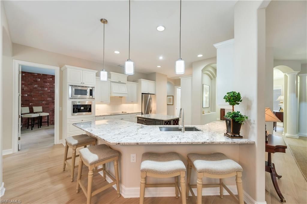 2116 Harlans Run , Naples, FL 34105 Photo