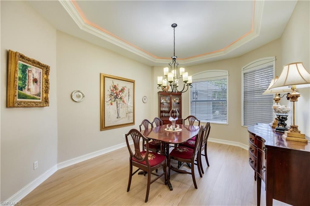2116 Harlans Run , Naples, FL 34105 Photo