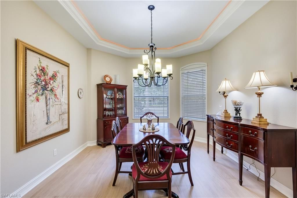 2116 Harlans Run , Naples, FL 34105 Photo