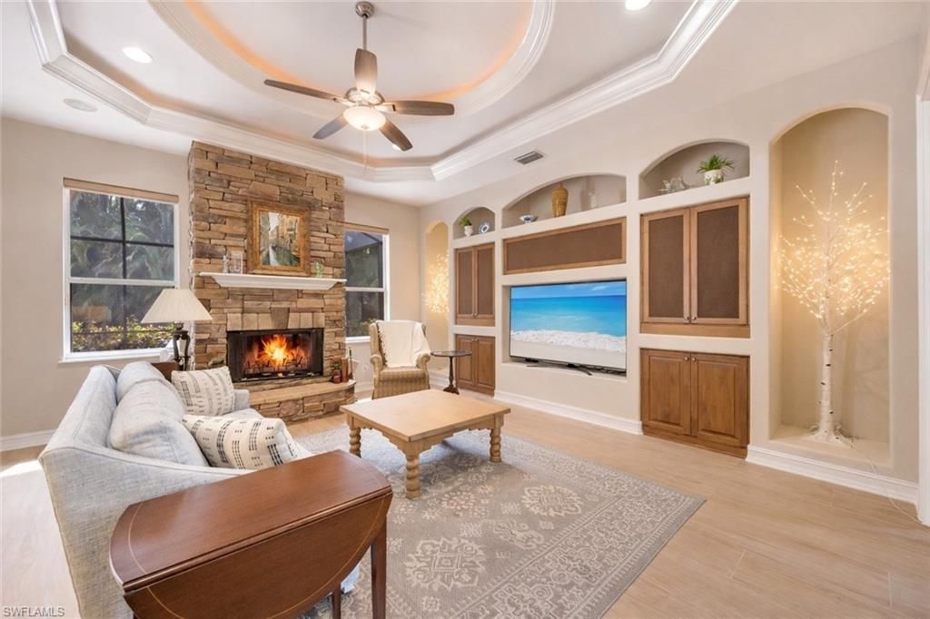 2116 Harlans Run , Naples, FL 34105 Photo