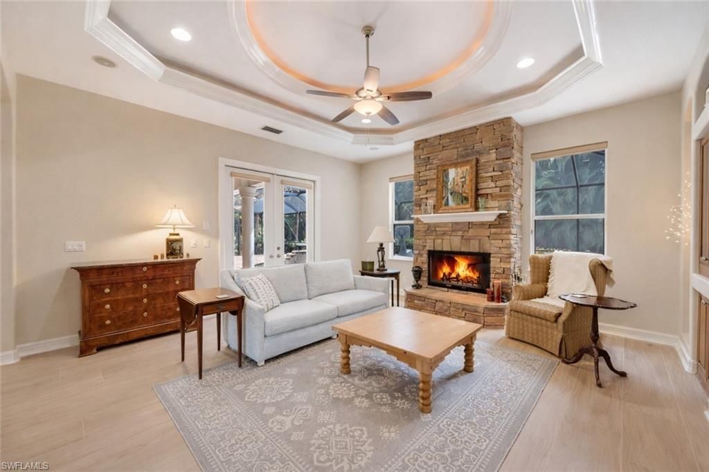 2116 Harlans Run , Naples, FL 34105 Photo