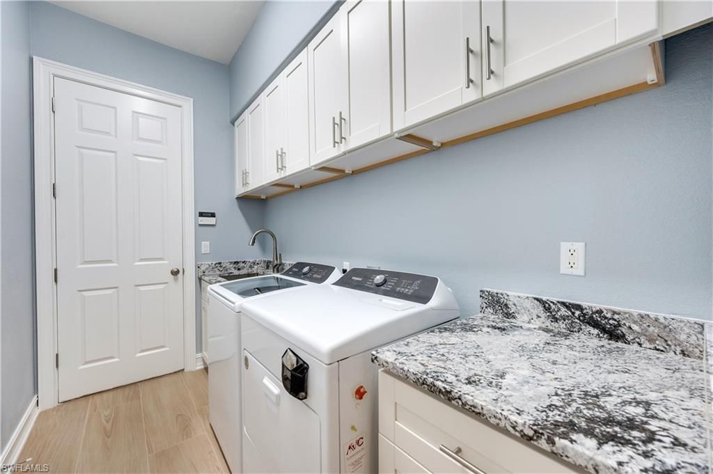 2116 Harlans Run , Naples, FL 34105 Photo