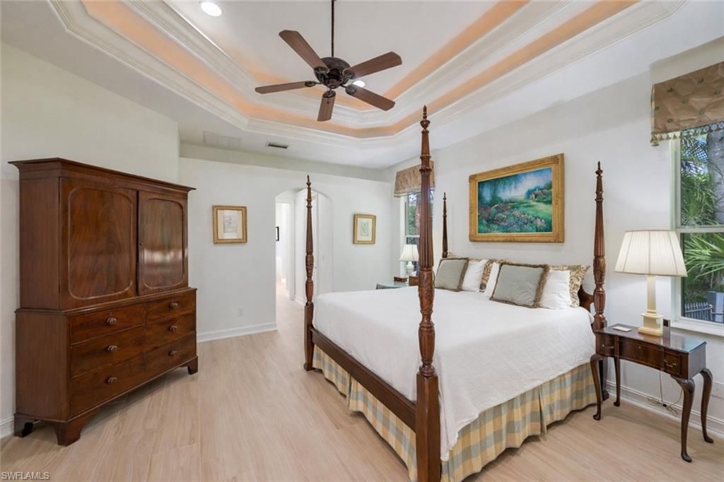 2116 Harlans Run , Naples, FL 34105 Photo
