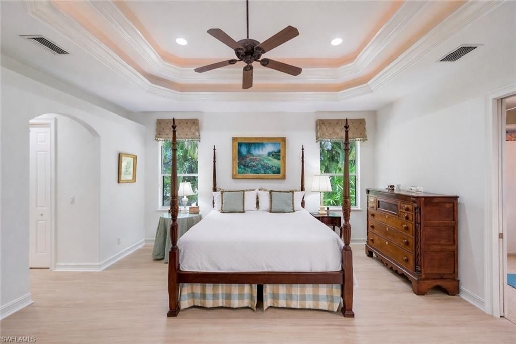 2116 Harlans Run , Naples, FL 34105 Photo