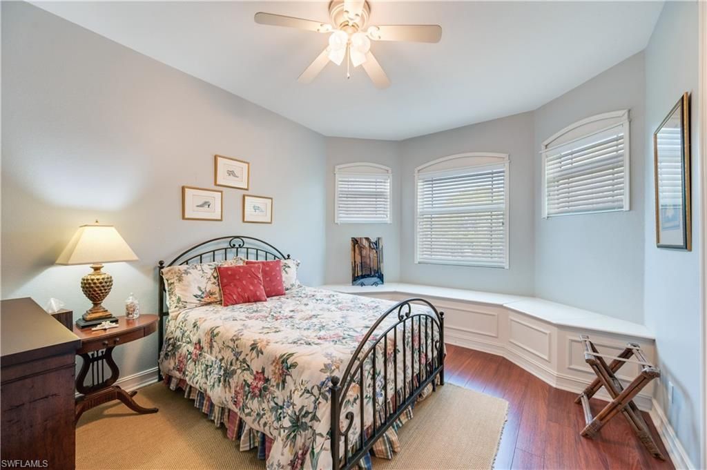 2116 Harlans Run , Naples, FL 34105 Photo
