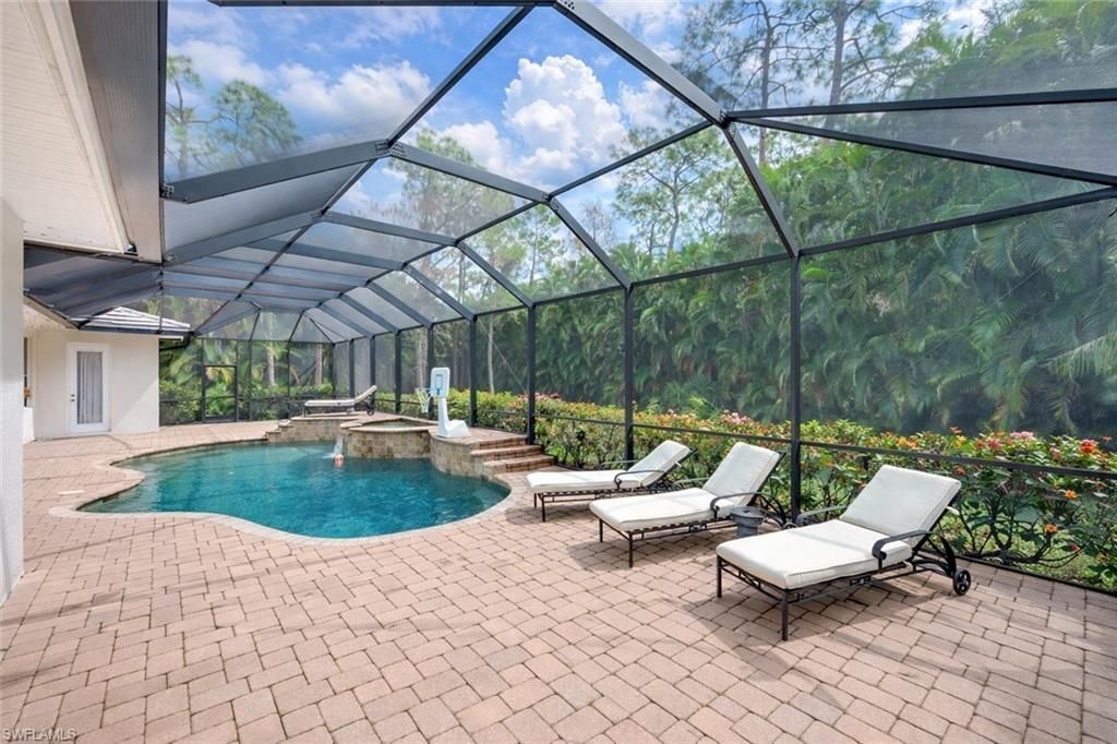 2116 Harlans Run , Naples, FL 34105 Photo