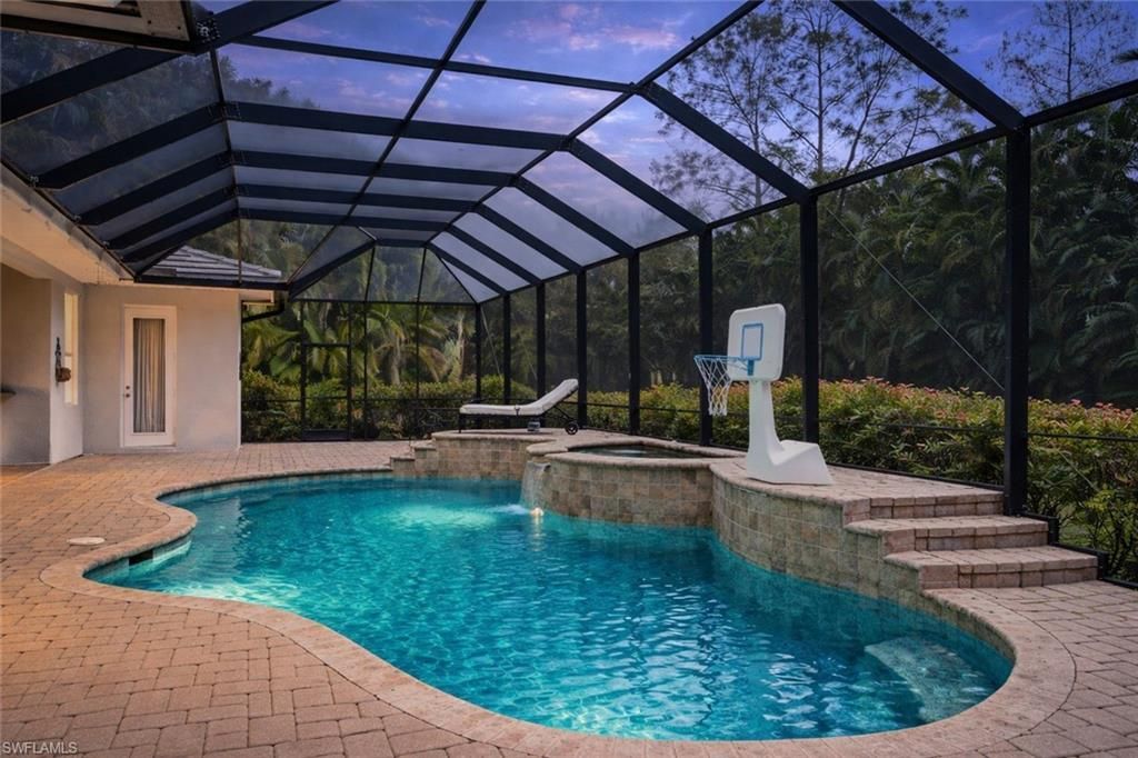 2116 Harlans Run , Naples, FL 34105 Photo