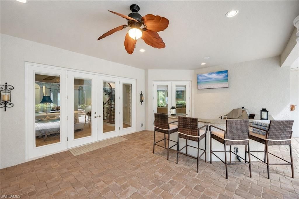 2116 Harlans Run , Naples, FL 34105 Photo