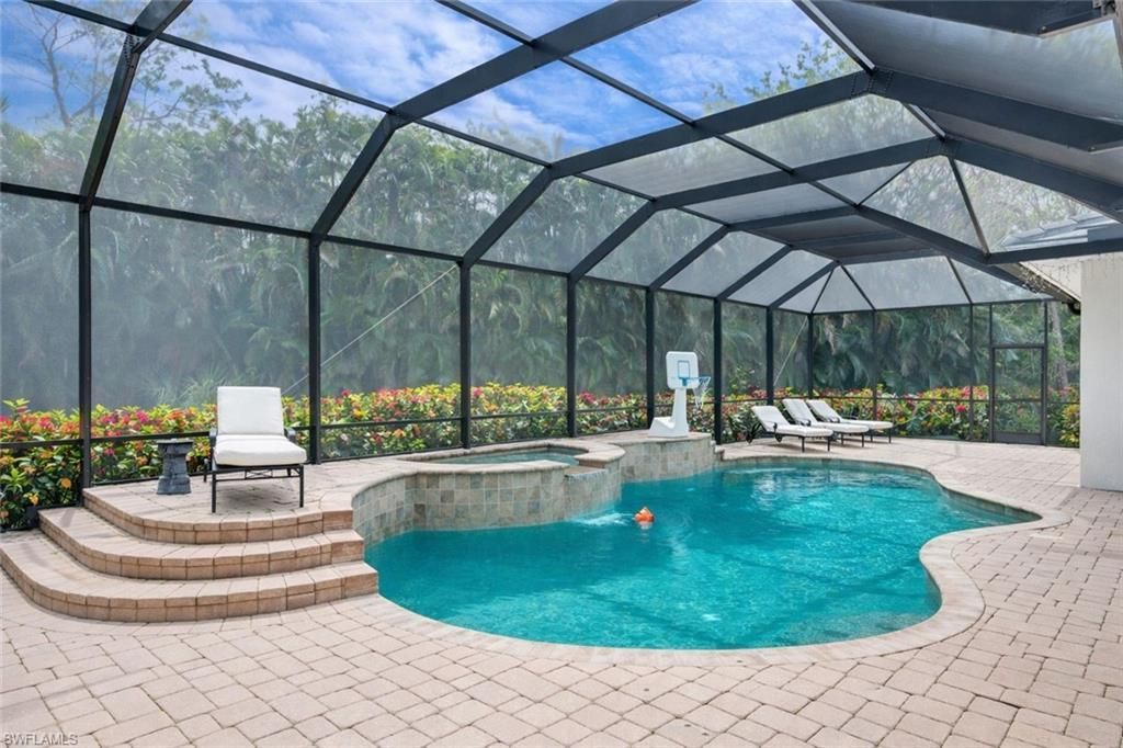 2116 Harlans Run , Naples, FL 34105 Photo