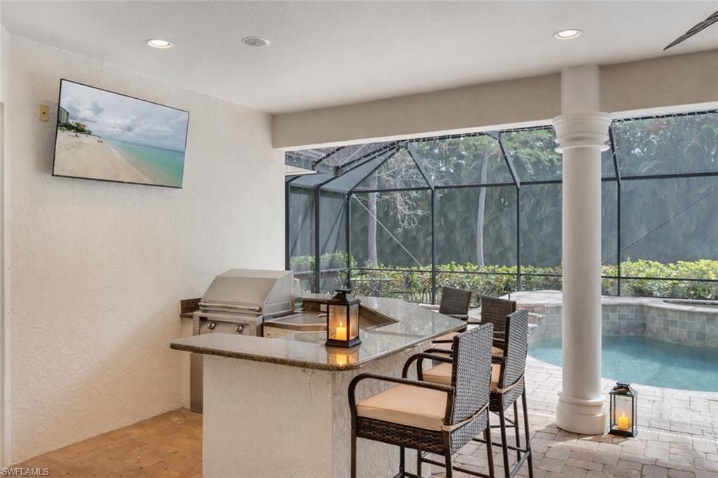 2116 Harlans Run , Naples, FL 34105 Photo