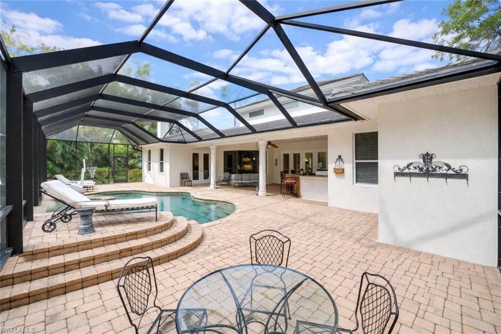 2116 Harlans Run , Naples, FL 34105 Photo