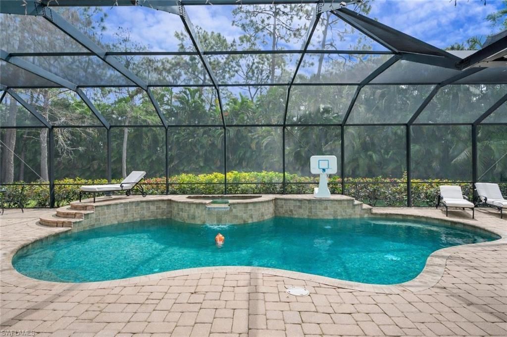2116 Harlans Run , Naples, FL 34105 Photo