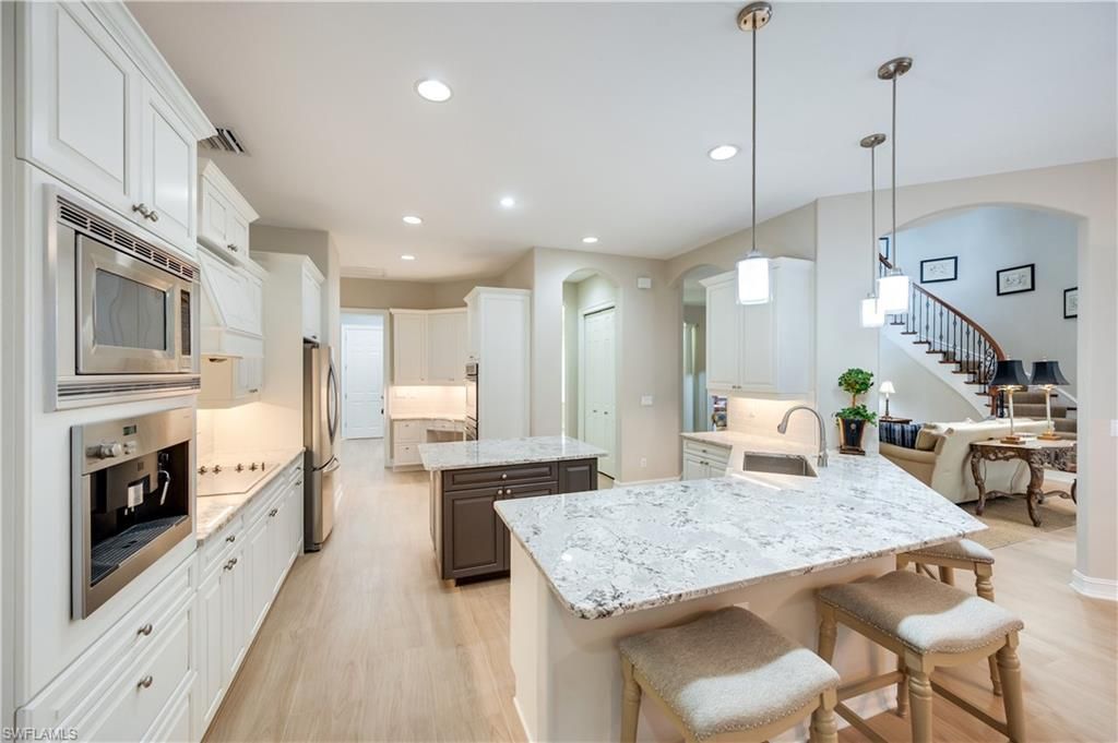 2116 Harlans Run , Naples, FL 34105 Photo