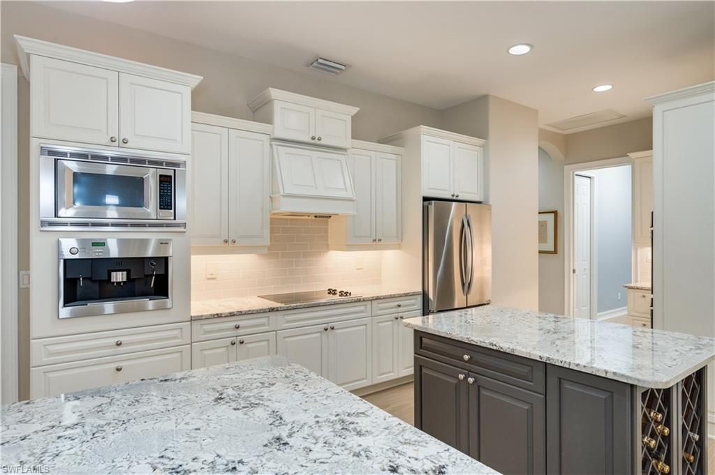 2116 Harlans Run , Naples, FL 34105 Photo