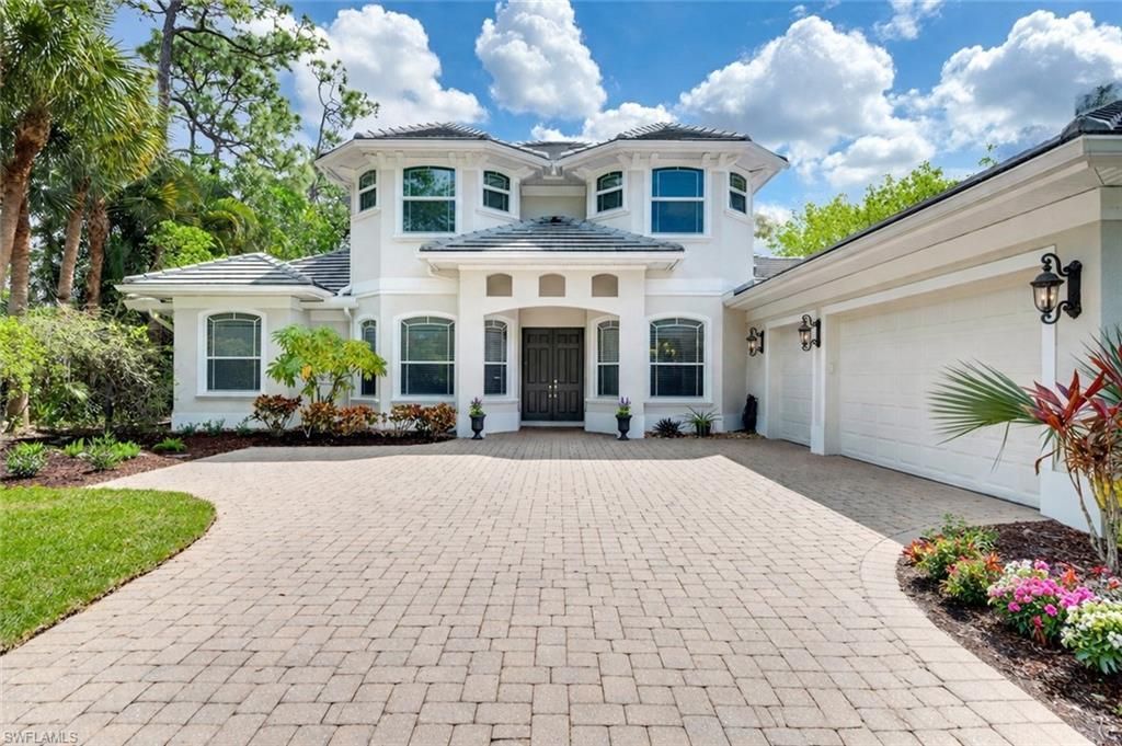 2116 Harlans Run , Naples, FL 34105 Photo