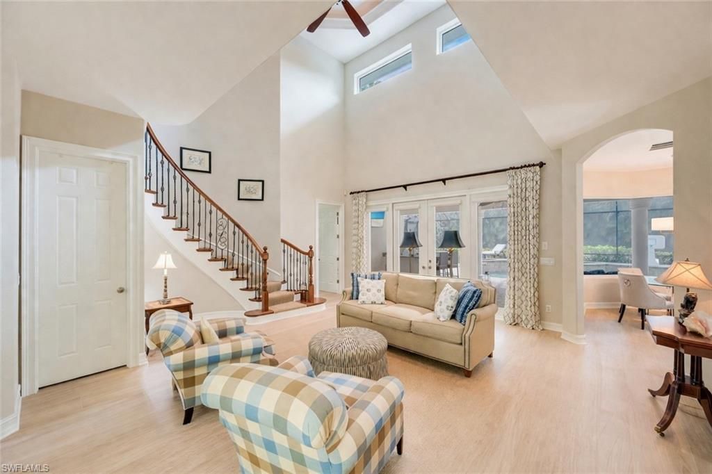 2116 Harlans Run , Naples, FL 34105 Photo