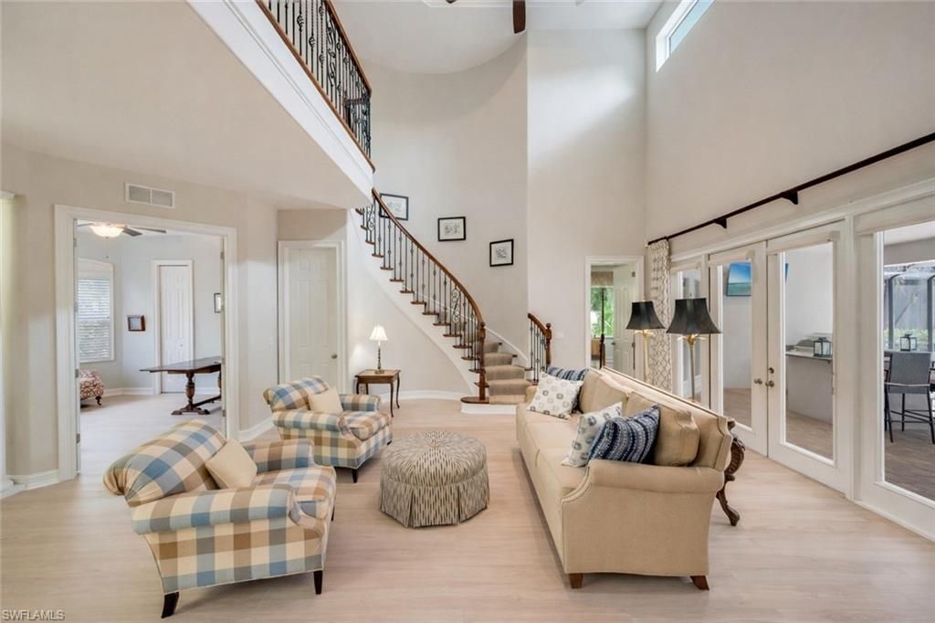 2116 Harlans Run , Naples, FL 34105 Photo