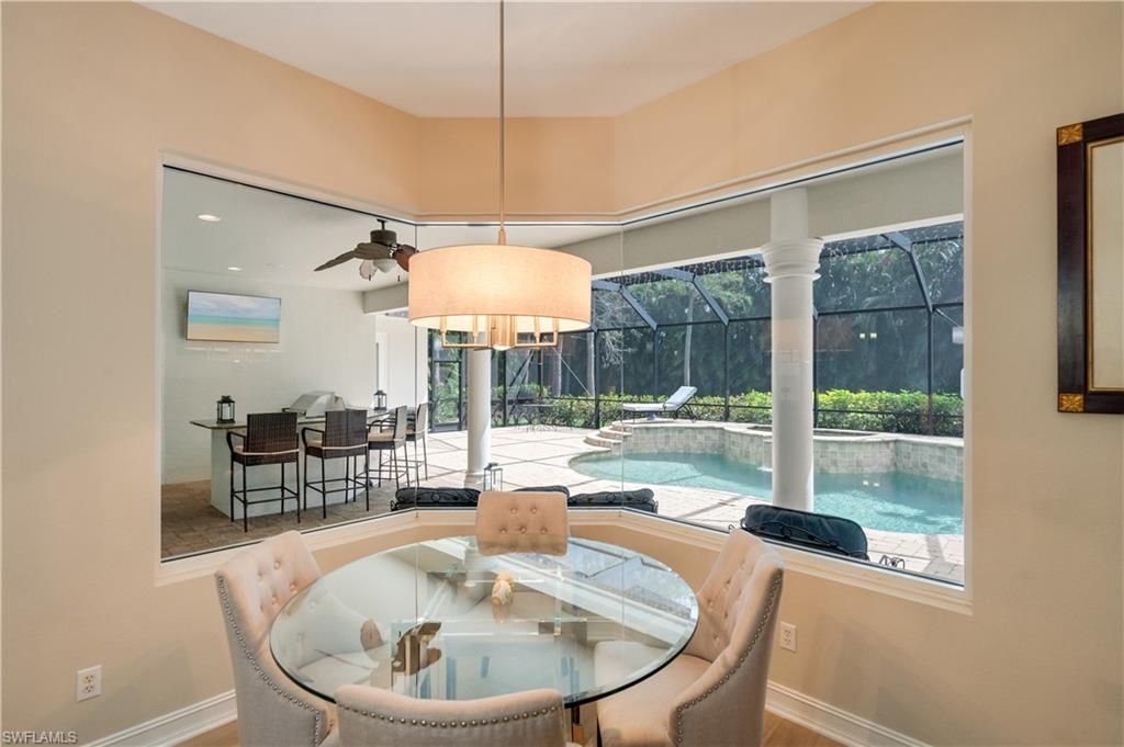 2116 Harlans Run , Naples, FL 34105 Photo