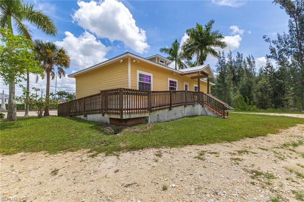 3640 SW Pine Island Rd, Cape Coral, FL 33991 Photo