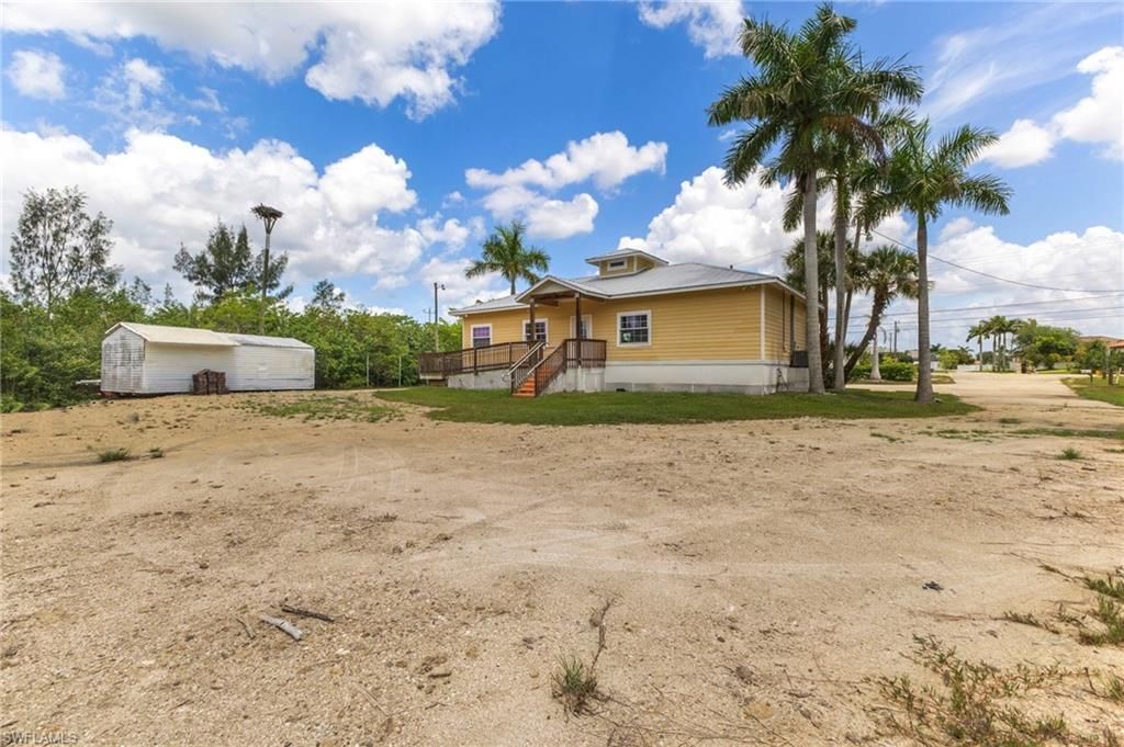 3640 SW Pine Island Rd, Cape Coral, FL 33991 Photo