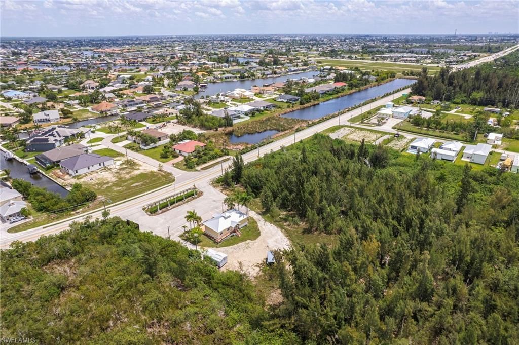 3640 SW Pine Island Rd, Cape Coral, FL 33991 Photo