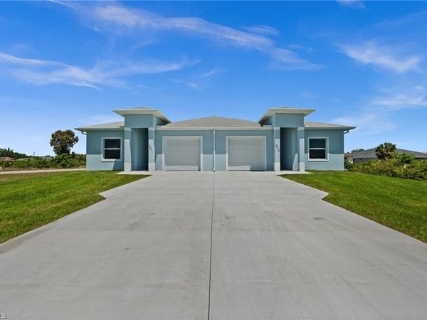301/303 PENNFIELD ST , LEHIGH ACRES, FL 33974
