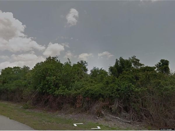 36th AVE SE, NAPLES, FL 34120