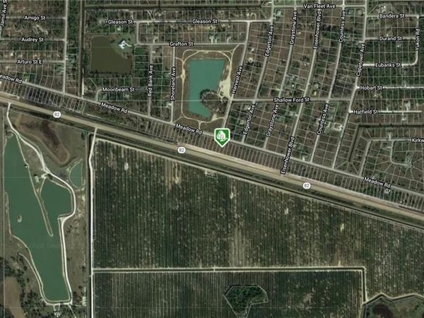 3244 Meadow RD , LEHIGH ACRES, FL 33974