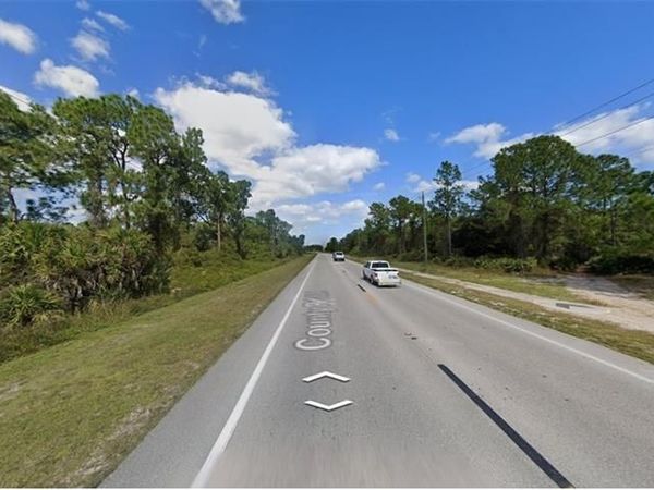 2357 Joel BLVD , ALVA, FL 33920