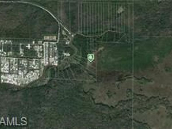 Access Undetermined , EVERGLADES CITY, FL 34139