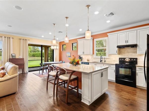 5916 Prosperity LN , AVE MARIA, FL 34142